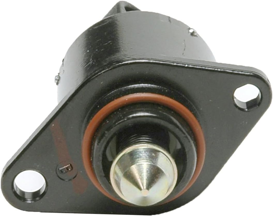 Válvula de control de aire de ralentí de la inyección de combustible compatible con Chevrolet Aveo 2004 2005 2006 PC-71186