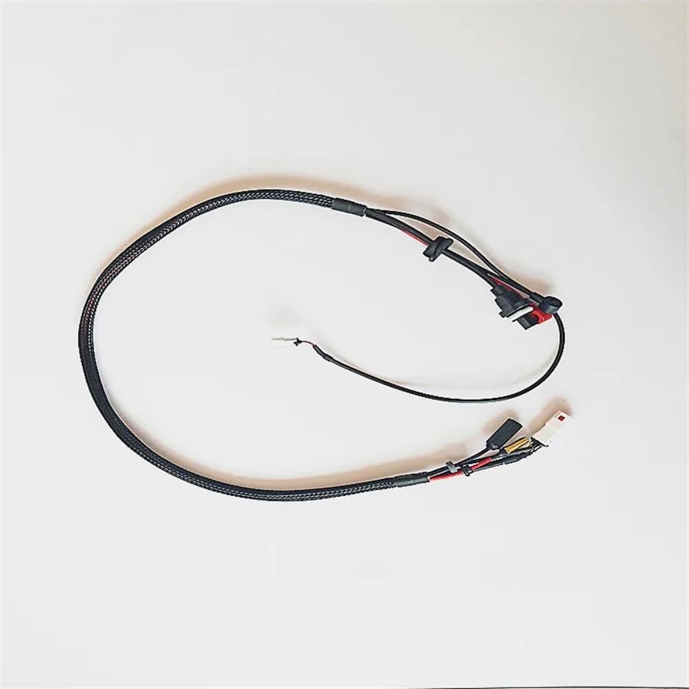 SBOJI Agras Drone para DJI T20 ESC Cable (M2M3M5M6)-Largo