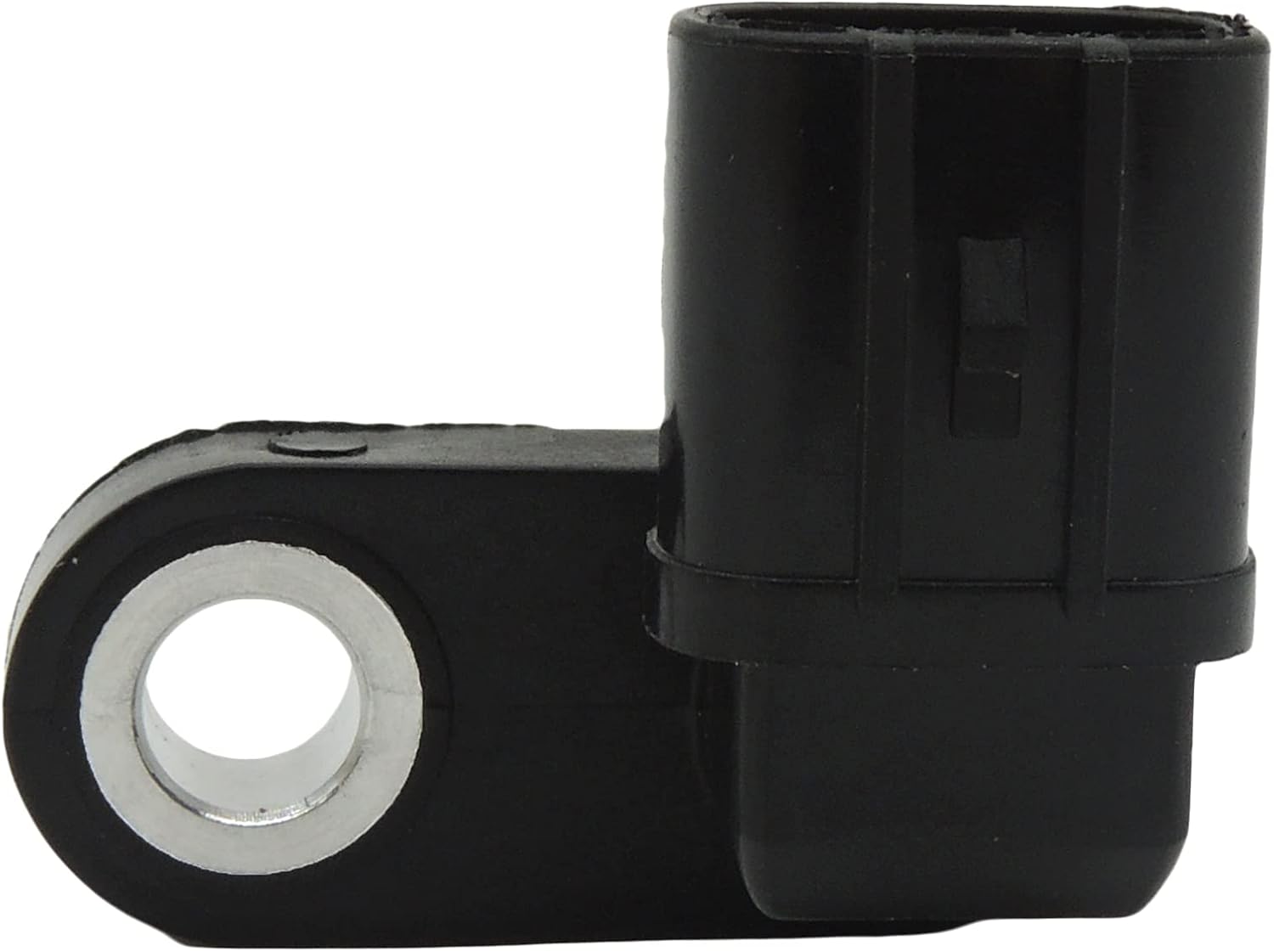 HiSport Sensor de velocidad de rueda ABS  lado del conductor trasero izquierdo LR compatible con Toyota 4RunnerFJ CruiserLand CruiserTacoma, Lexus