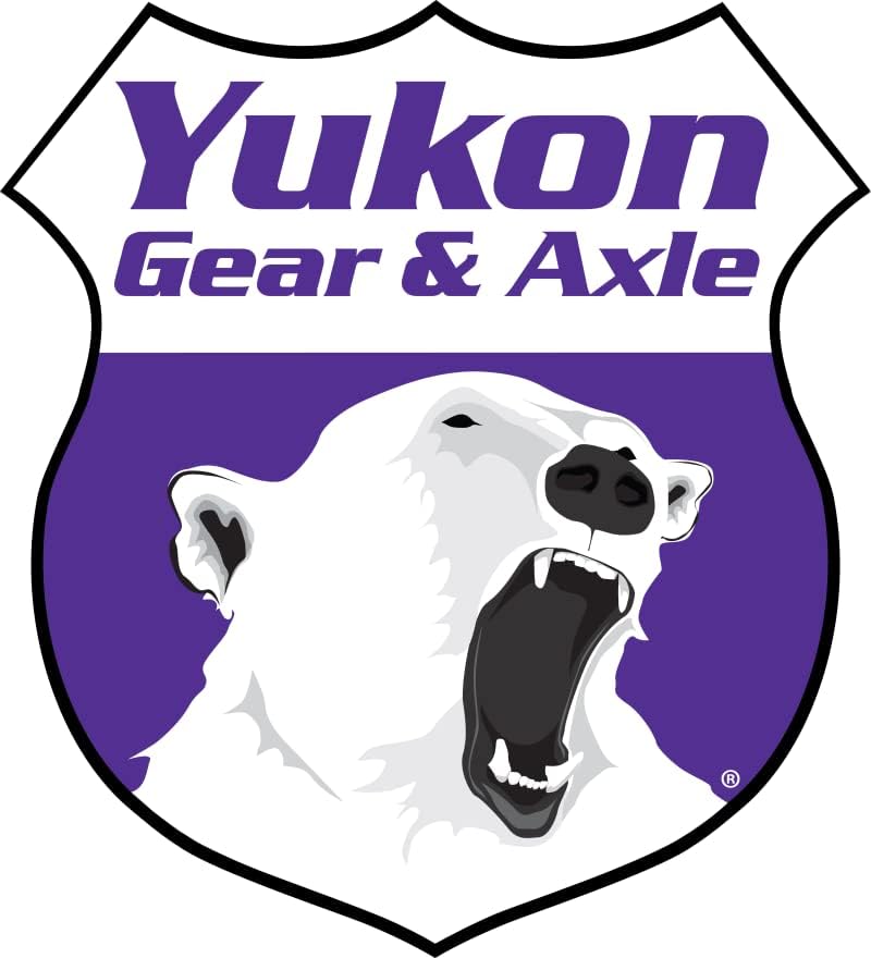 Yukon Gear & Eje (YY D60-1330-29S) Horquilla de repuesto para Dana 6070 Diferencial