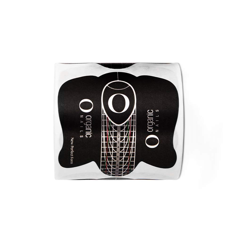 NUEVO FORMA PERFECTA C200 organic nails