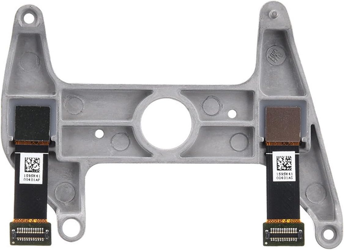 Componentes visuales del sensor frontaldescendentetrasero para piezas de reparación D-JI Mavic Air 2 Vision de la función de obstáculos (color
