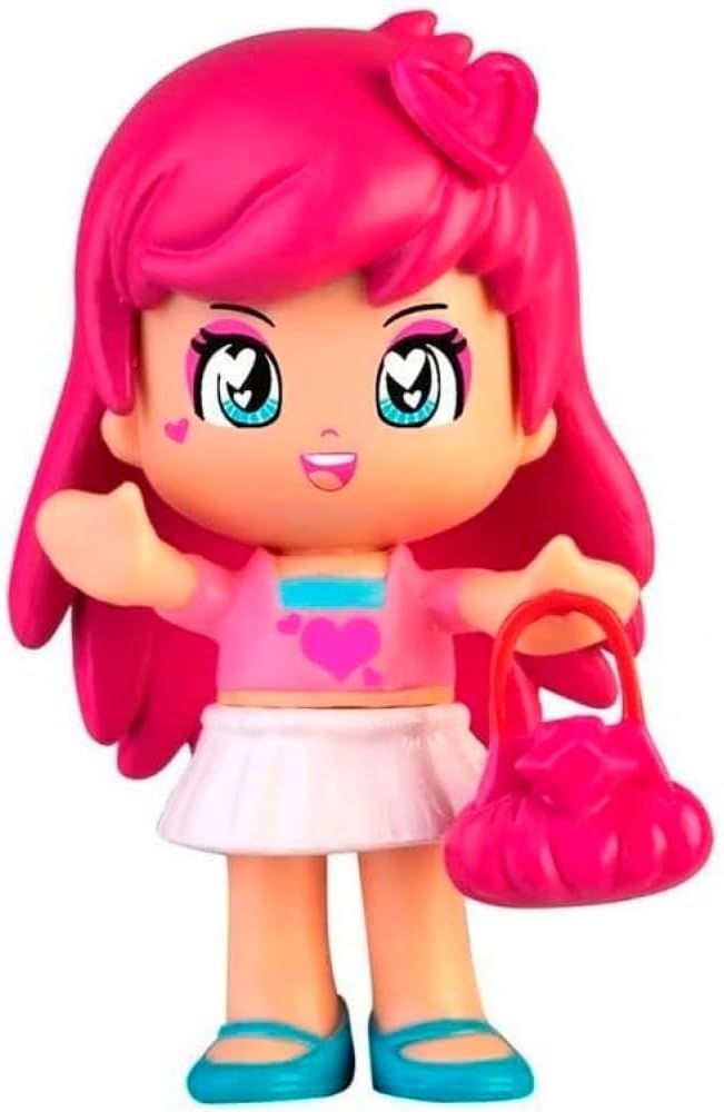 Pinypon Famous Figures Series 13 Mod sdos (PNY38000)