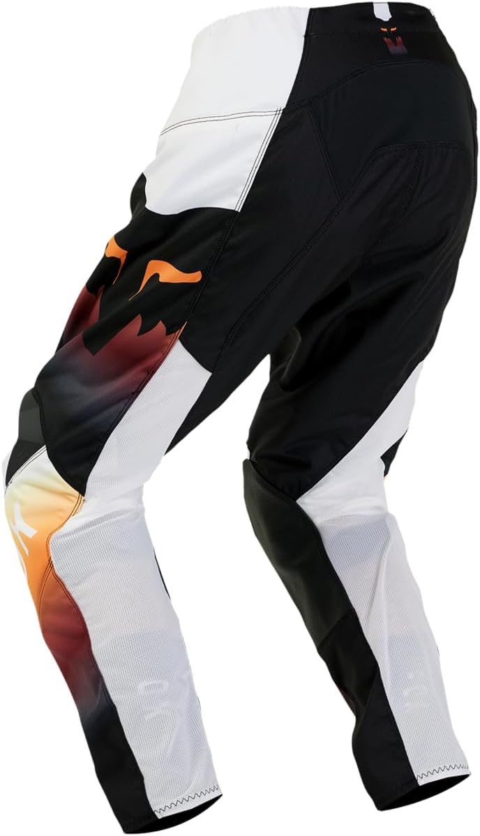 Fox Racing Pantalón de motocross 180 Flora para hombre