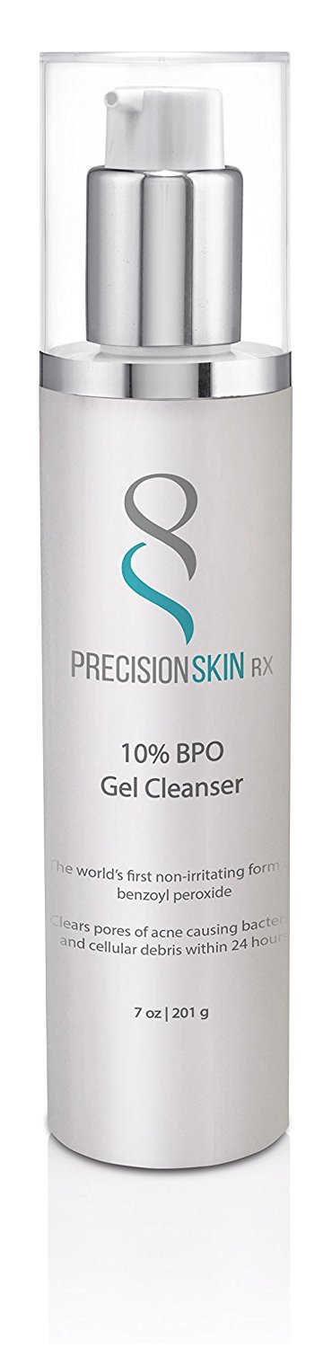 Limpiador Vitality Precision Skin 10% BPO