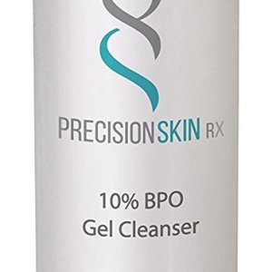 Limpiador Vitality Precision Skin 10% BPO Limpiador Vitality Precision Skin 10% BPO