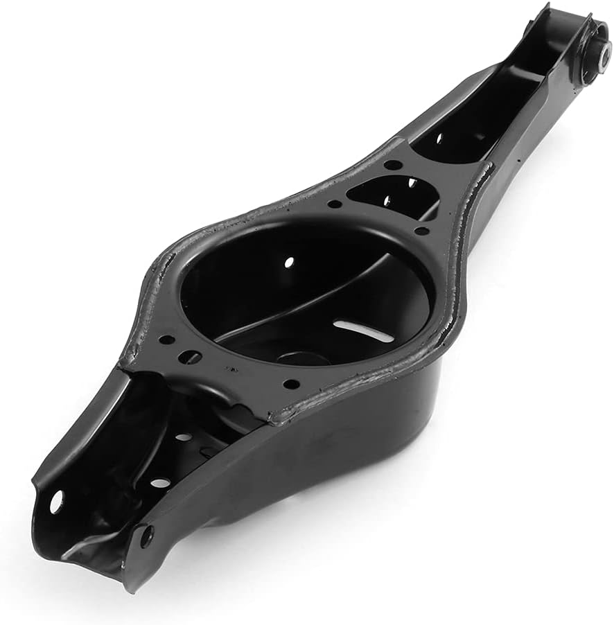 Metrix Premium – Brazo de control trasero inferior RK642309 para Audi A3 06-13, 09-13 A3 Quattro, 15-18 Q3, 08-09 TT, 15-18 Q3 Quattro, 08-15 TT