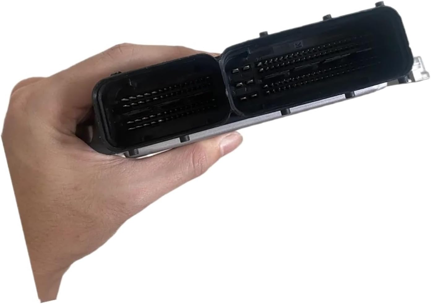 Unidad de control electrónico EDC16C39 del ECU del ordenador del motor de coche 0281013864 compatible con JMC