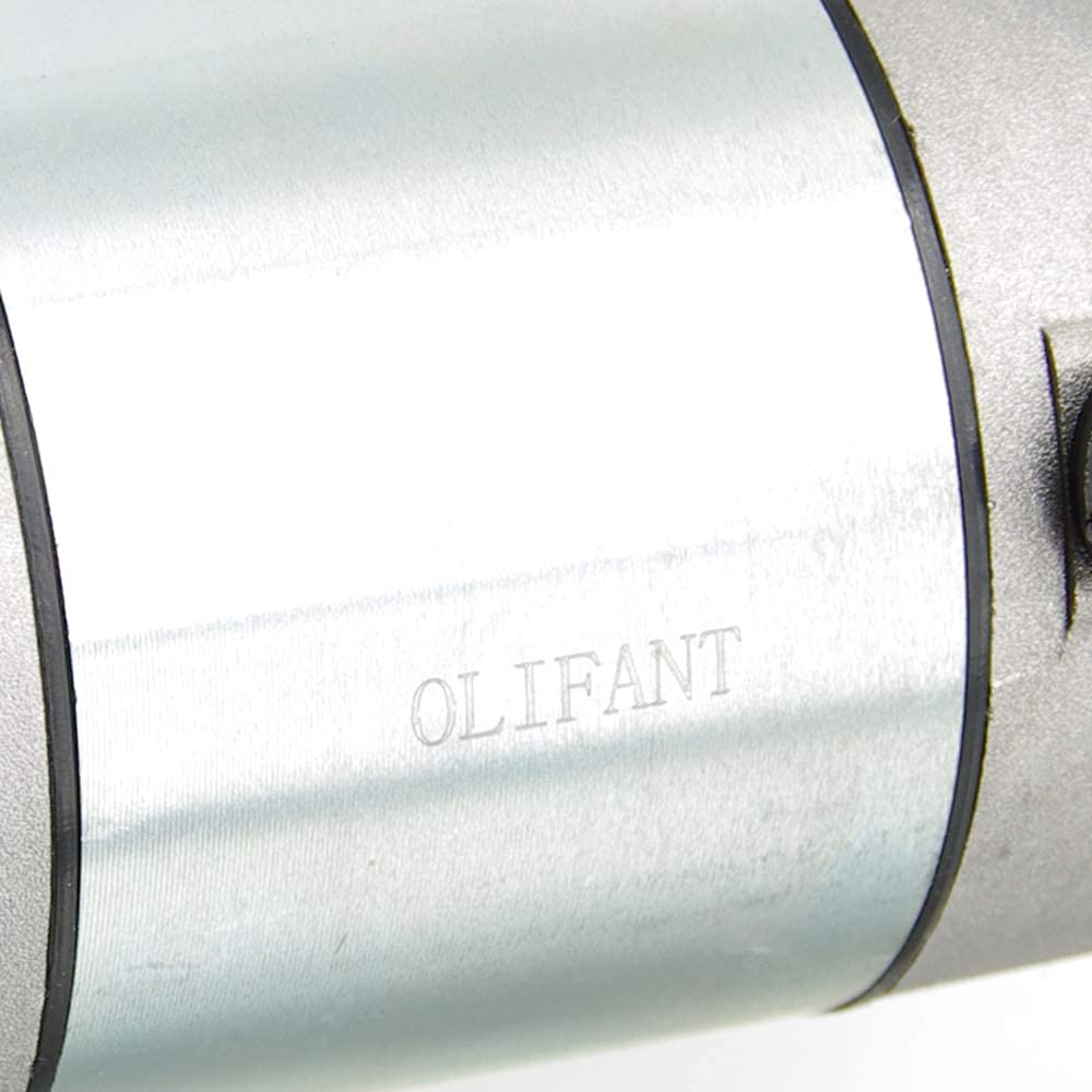 Motor de arranque para Honda TRX90X TRX90EX TRX90 2006-2022 Fourtrax Sportrax 90 31210-HP2-671 OlIFANT
