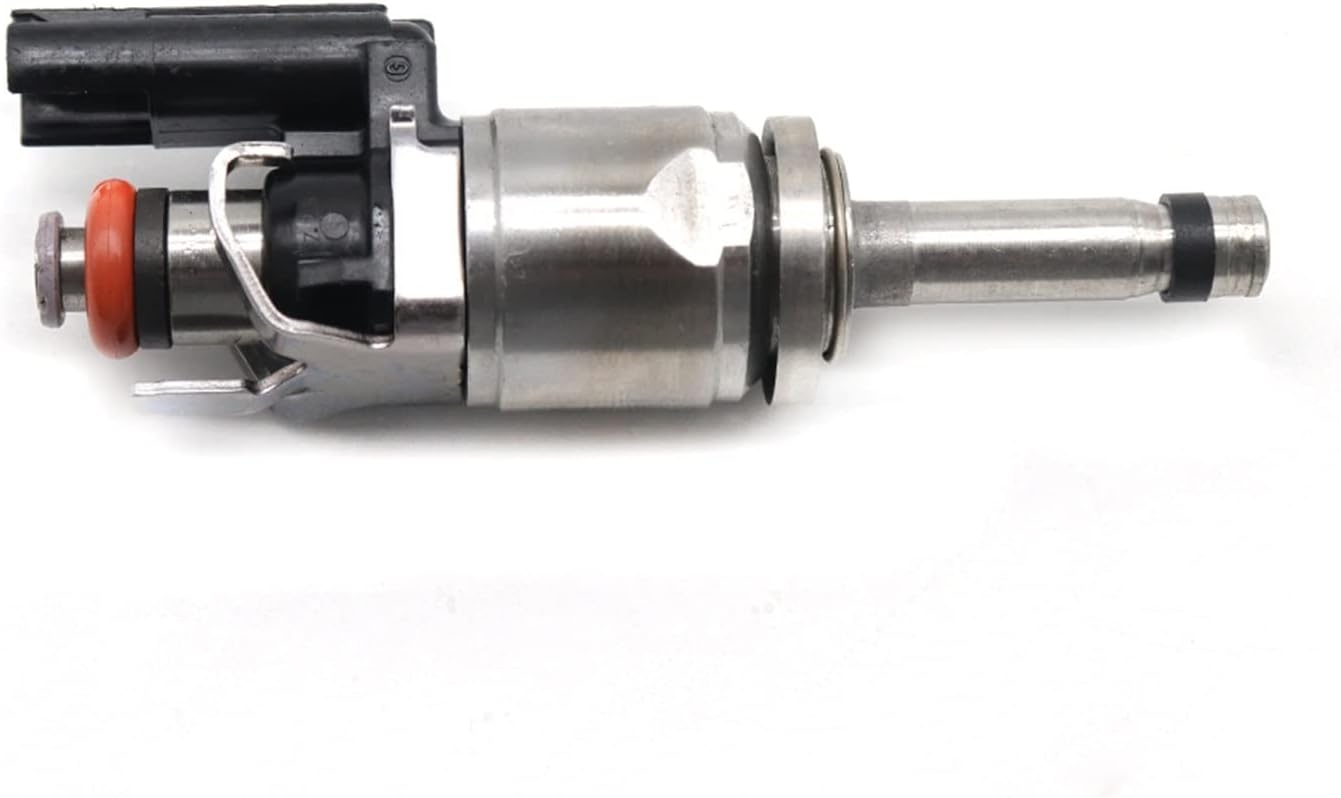 4pcslot Car Fuel Injectors Nozzle 31303495 Compatible For Volvo S60 S80 S90 V60 V70 XC40 XC60 XC70 XC90 2.0L Turbo 2015 2016 2017 2018