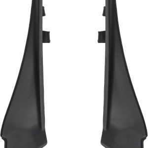 JDMON Repuesto de cubierta de limpiaparabrisas delantero para Nissan Rogue 2014 2015 2016 2017 2018 2019 2020 de repuesto para 66895-4CL0A JDMON Repuesto de cubierta de limpiaparabrisas delantero para Nissan Rogue 2014 2015 2016 2017 2018 2019 2020 de repuesto para 66895-4CL0A