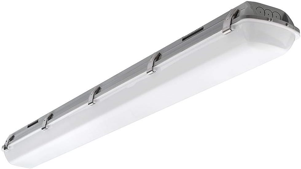 54656241242 Luz LED de vapor de 4 pies