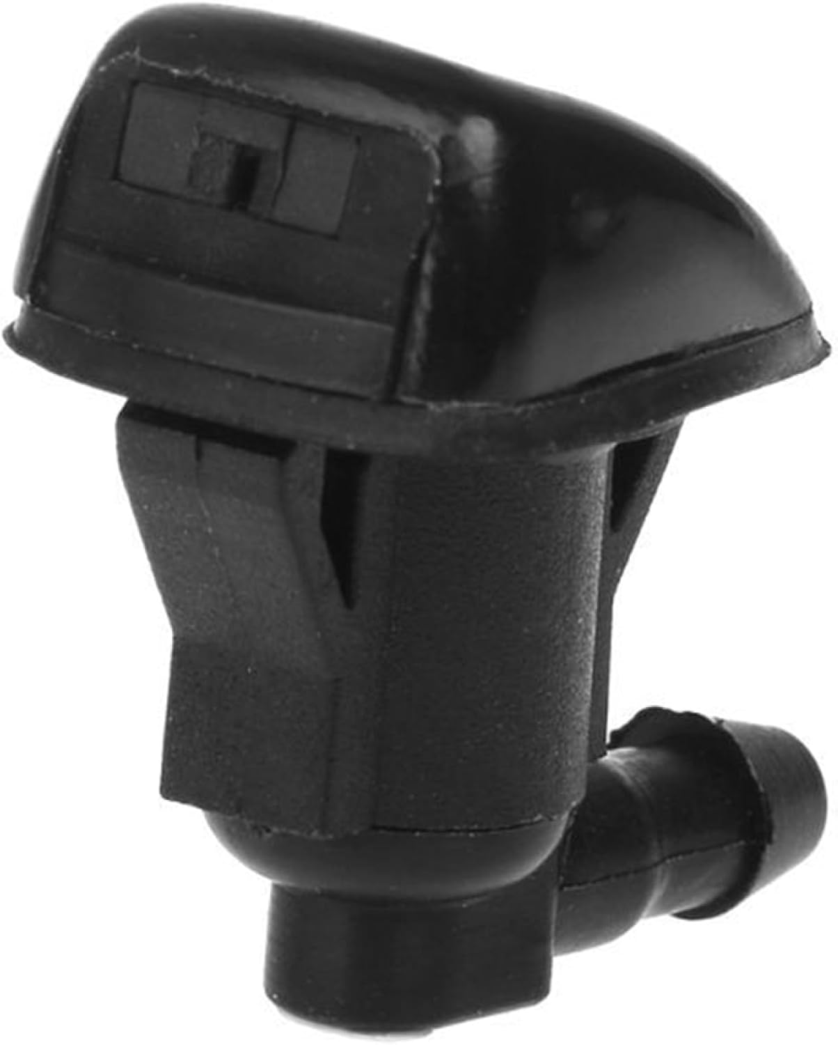 Chorros de limpiaparabrisas para Toyota Corsa Ist Corolla Spacio 121 Verso Land Cruiser Prado 120 2 piezas Boquilla limpiaparabrisas
