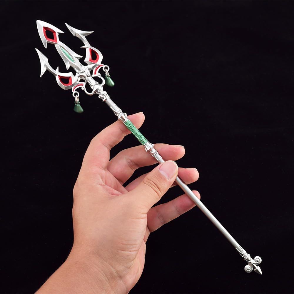 Superbuybox Legend of Zelda Link Arma Espada Daga Sheild Figura de acción Colección de Juego Decoración de Escritorio Habitación Mochila Colgante