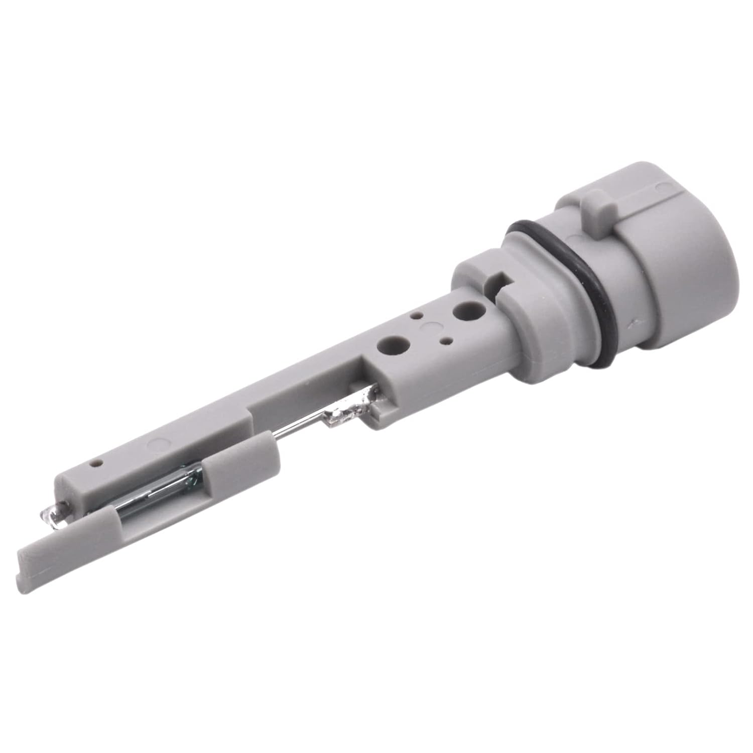 Sensor de nivel de depósito de refrigerante del radiador compatible con Dodge RAM 2500 3500 4500 5500 2013 2014 2015 2016 2017 2018 Diesel 68354536AA