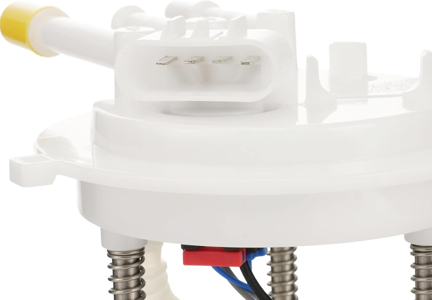 PHILTOP Bombas de combustible eléctricas de repuesto para 2002-2003 Escalade 5.3L 6.0L  Tahoe 4.8L 5.3L  Yukon 4.8L 5.3L 6.0L con unidad de envío y