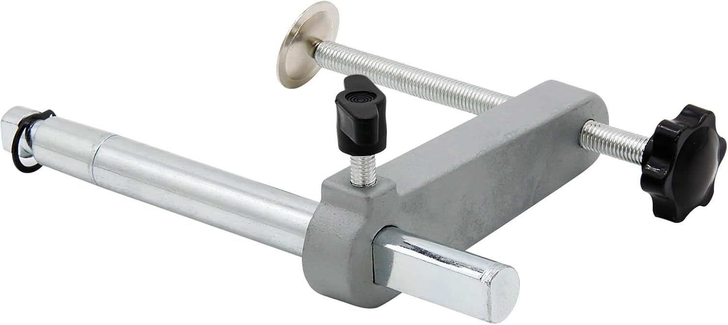 Powswopx Reemplazo de sierra ingletadora 630065-00 para DeWalt DW703, DW705, DW706, DW708, DW713, DW715, DW716 DW717 DW718 DWS779 DWS780