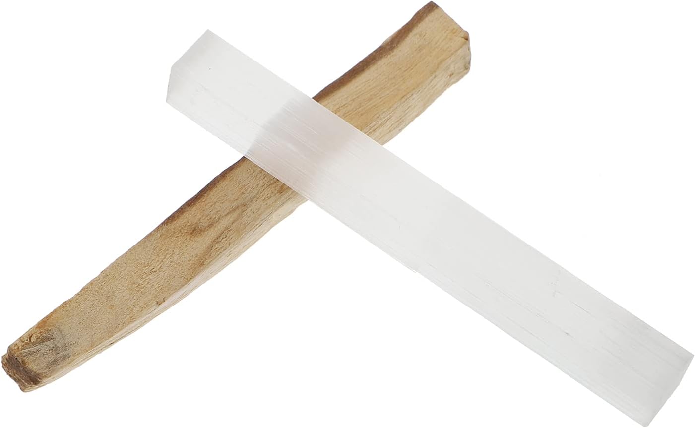 7 juegos de barra de yeso, barra de incienso de madera sagrada para difuminar palitos de meditación, barra de incienso de madera blanca, barra de