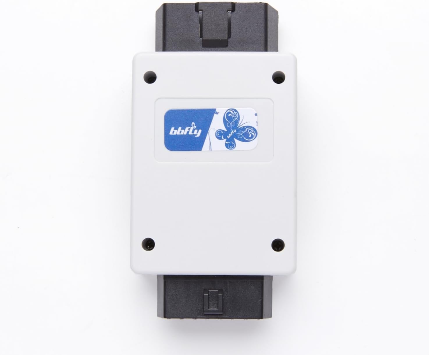 bbfly Divisor OBD2 de 3 vías, divisor de cable OBD C7 de 16 pines, 1 divisor macho a 3 hembras, adaptador convertidor de 4 pulgadas3.9 in (C7 1 PACK)