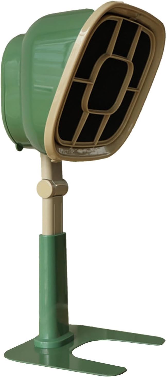Mini campana extractora de escritorio, campana de ventilación portátil para estufa, campana de ventilación de mesa, mini campana extractora