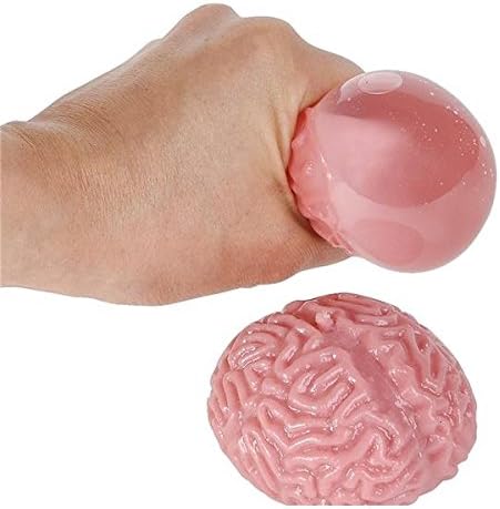 DOMAGRON 2.75″ Splat Brain (paquete de 12)