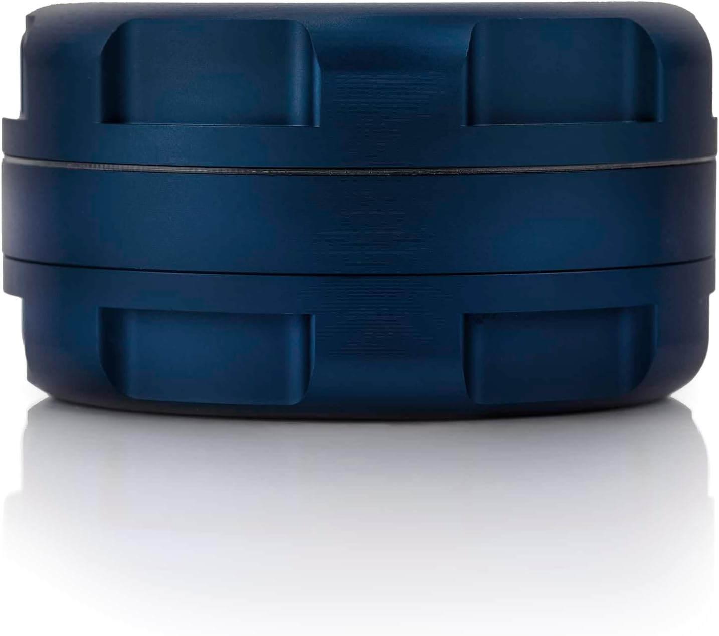 GRAV 3 piezas molinillo (azul medianoche)