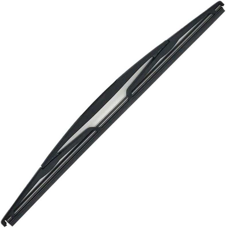 Brazo de limpiaparabrisas trasero, SEMOLTO – Juego de limpiaparabrisas trasero y limpiaparabrisas trasero para Chevrolet Trailblazer GMC Envoy Buick