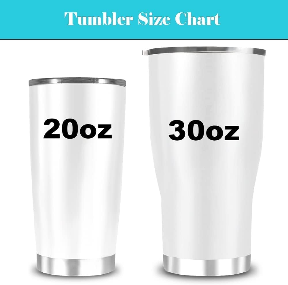 Wassmin Vaso de caballo personalizado con diseño de caballos, estilo de dibujo de madera, regalos de acero inoxidable aislado de 20 onzas, taza de