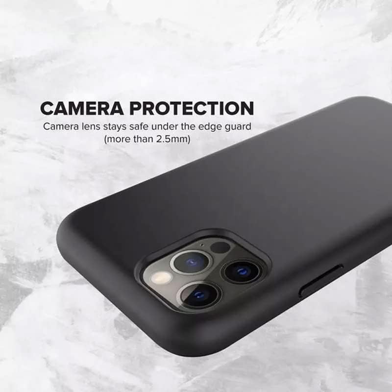 Funda para Blackview BV8900 + 2 unidades Protector de pantalla de vidrio templado  Silicona transparente suave flexible a prueba de golpes TPU