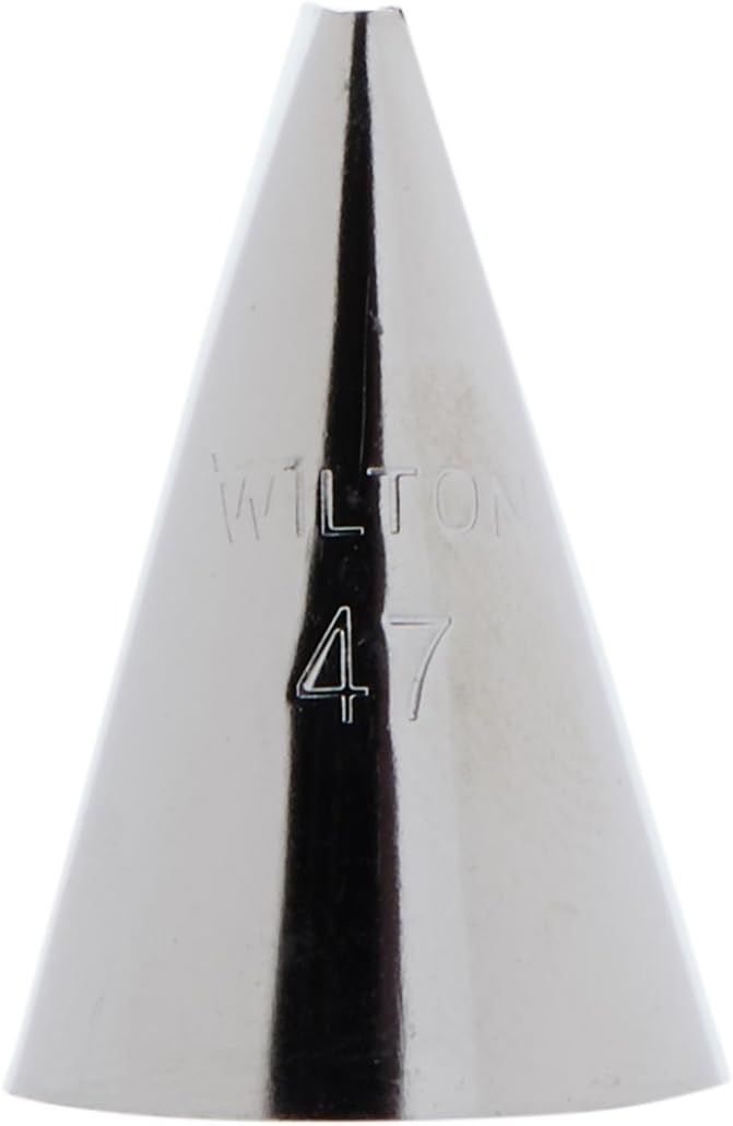 Wilton Punta de decoración de tejido de cesta