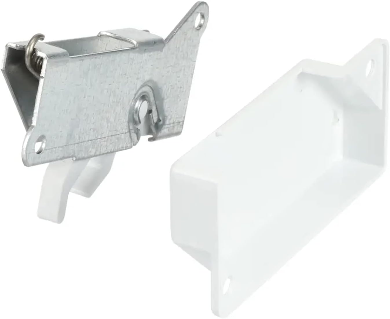 00623375 Reemplazo original OEM Frigorífico Abrazadera Cerradura 623375 617204 623375 NO UNIVERSAL