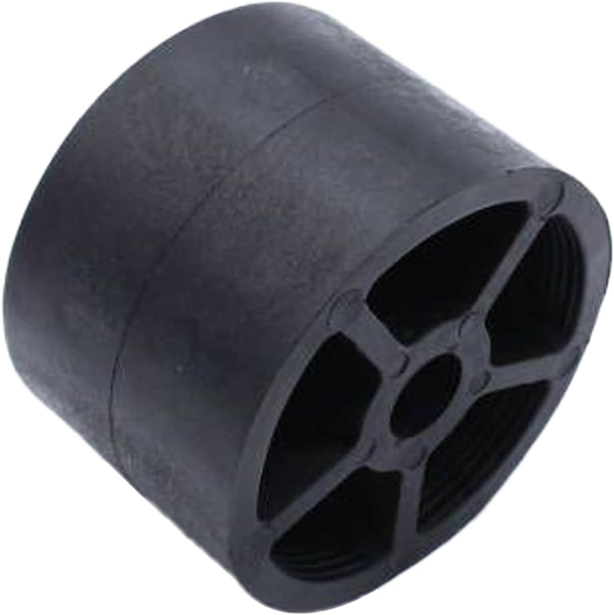 Kit de 2 bloques de elevación corporal de 2 pulgadas de alto x 3 pulgadas de ancho