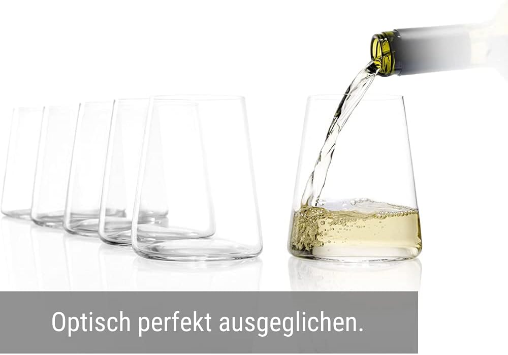 Stölzle Lausitz Vaso eléctrico, tamaño 38