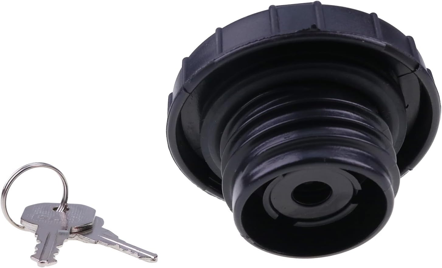 Tapa del depósito de combustible 7023550 compatible con excavadoras Bobcat E32 E32i E34 E35 E35i E42 E45 E50 E55 E85 cargadores A300 A770 S130 S150