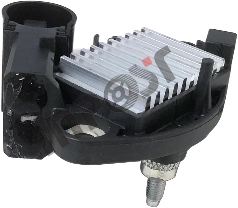 INPOST Nuevo 30-01114-56 Regulador Voltaje Compatible con Carrier Supra 850 950 1050 1150
