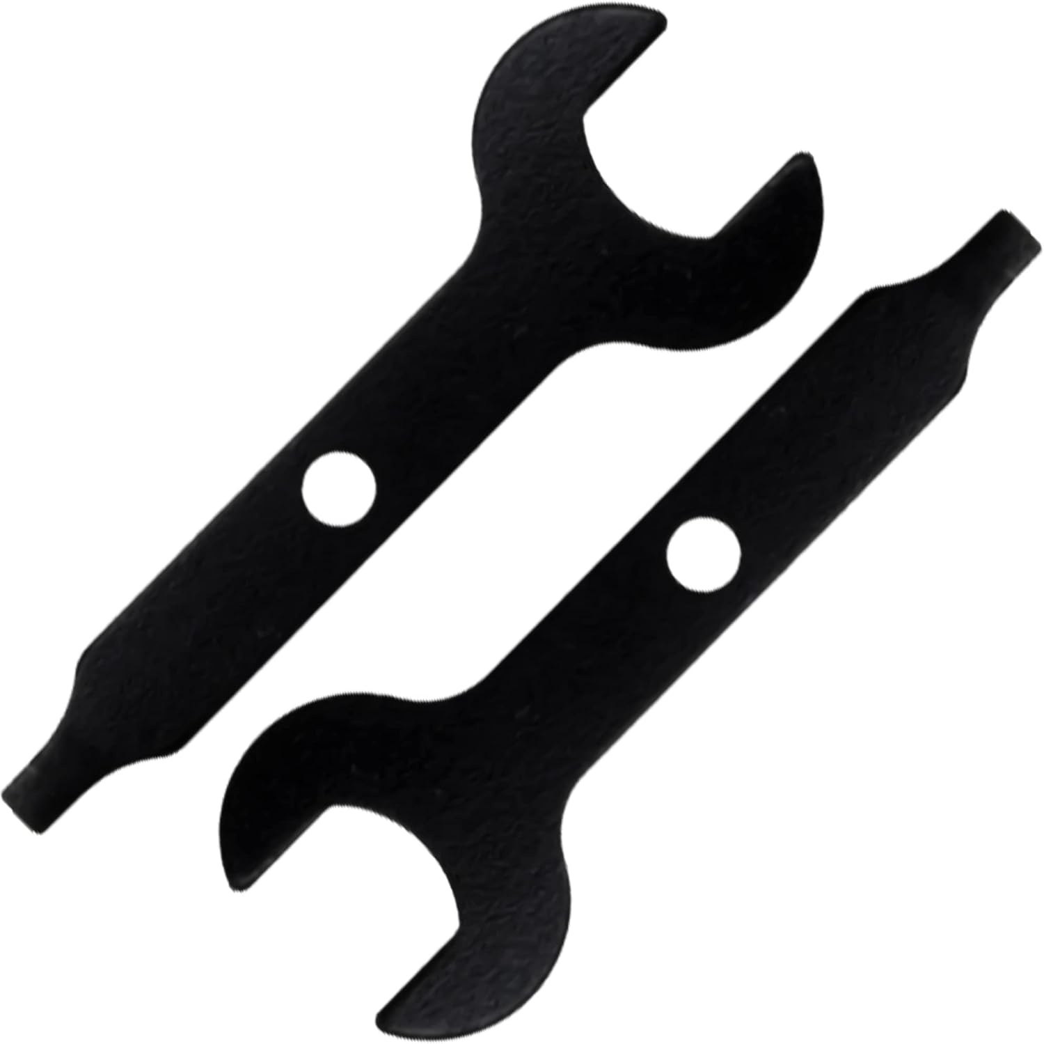 2610930692 Juego de 2 llaves de repuesto para herramientas de amoladora giratoria compatibles con Dremel 300, 395, 3000, 4000, 7760, 8050, 8100,