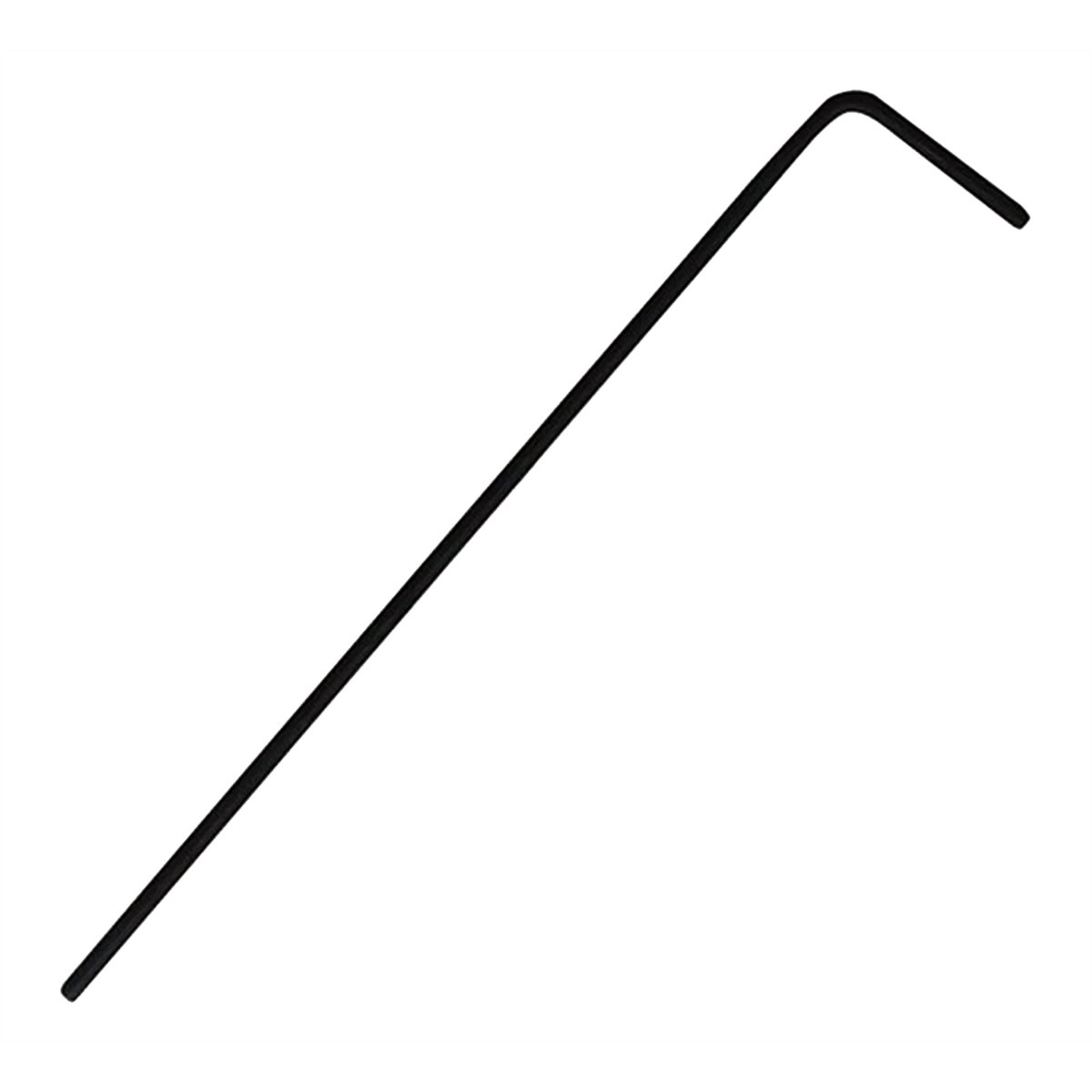 Eklind Tool 15638 Llave Allen de 0.748 in de largo hexagonal L