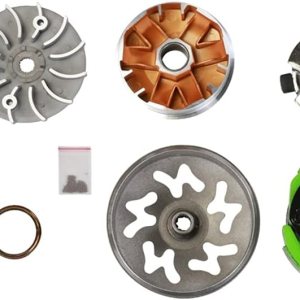 NCY KIT DE TRANSMISIÓN SYM, LANCE, ALEACIÓN REAL NCY KIT DE TRANSMISIÓN SYM, LANCE, ALEACIÓN REAL