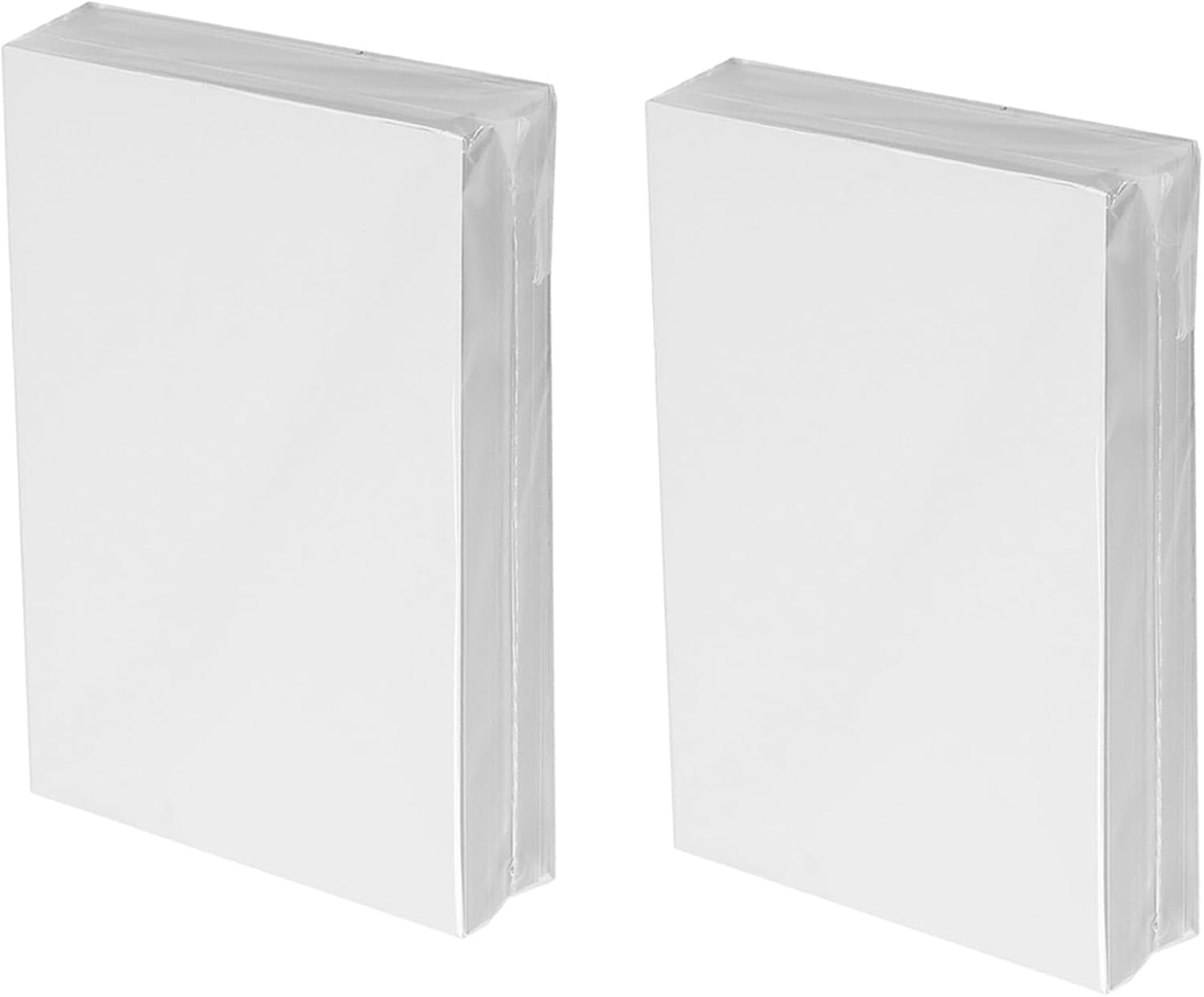 200 hojas de papel fotográfico de 5 x 7 pulgadas, 5R 7.05 ozm, papel fotográfico de alta calidad brillante, suave, impermeable, papel fotográfico