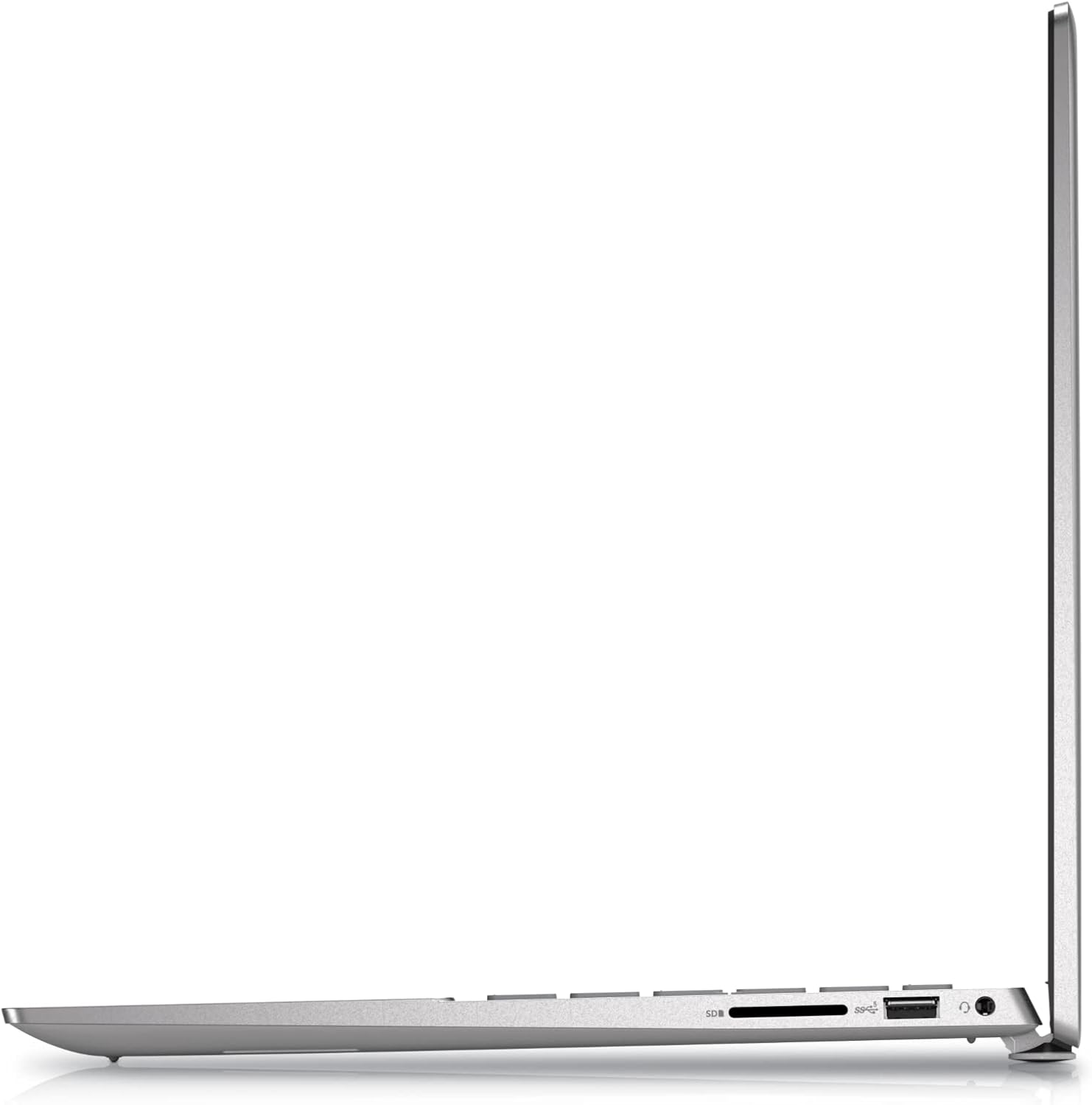 Dell Inspiron 14 5000 5425 – Laptop de negocios de 14 pulgadas FHD+ pantalla Comfortview antirreflejos AMD 8 núcleos Ryzen 7 5825U (i7-1255U) 64GB
