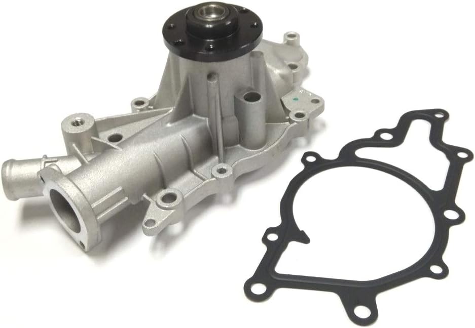 OAW Bomba de agua de motor CR7220 para 04-06 Sprinter Van 2.7L Turbo Diesel
