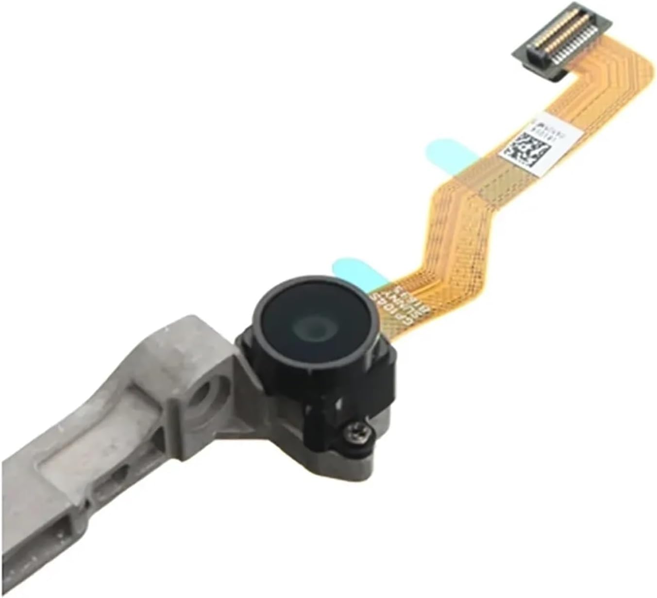 Componentes del sensor frontal Cable Vision Module Line Reemplazo para D-JI Mavic Pro Drone Accesorios (Color  Derecha)