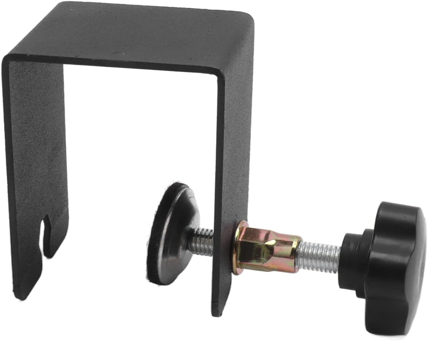 Abrazaderas de instalación frontal para cajón, herramientas de abrazadera de fijación para muebles, carpintería de acero inoxidable, clip de