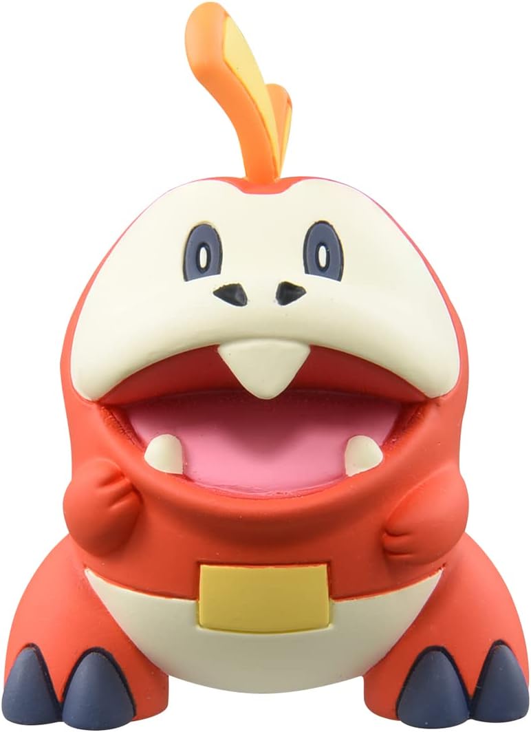 Pokemon MS-04 Hogeta