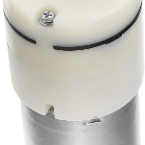 ERINGOGO Bomba de vacío micro Bomba de aire portátil Bomba de leche Bomba de aire pequeña eléctrica Bomba de aire A120 Bomba de diafragma Acuario ERINGOGO Bomba de vacío micro Bomba de aire portátil Bomba de leche Bomba de aire pequeña eléctrica Bomba de aire A120 Bomba de diafragma Acuario