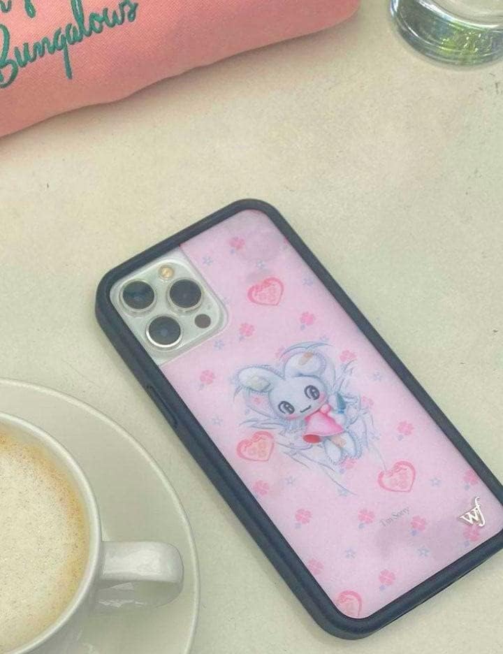 Wildflower Fundas – I’m Sorry by Petra Collins – Carcasa para iPhone 14 Pro