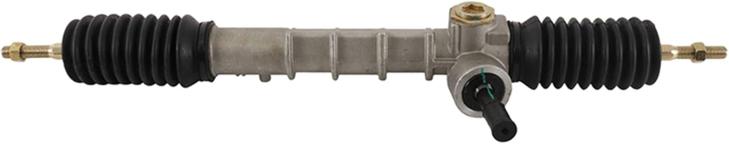 All Balls Rejilla de dirección (51-4012) de repuesto para Kawasaki Mule 4000 2009 2010 2011-2014 2015-2018 2019, Mule 4010 4×4 2009-2019
