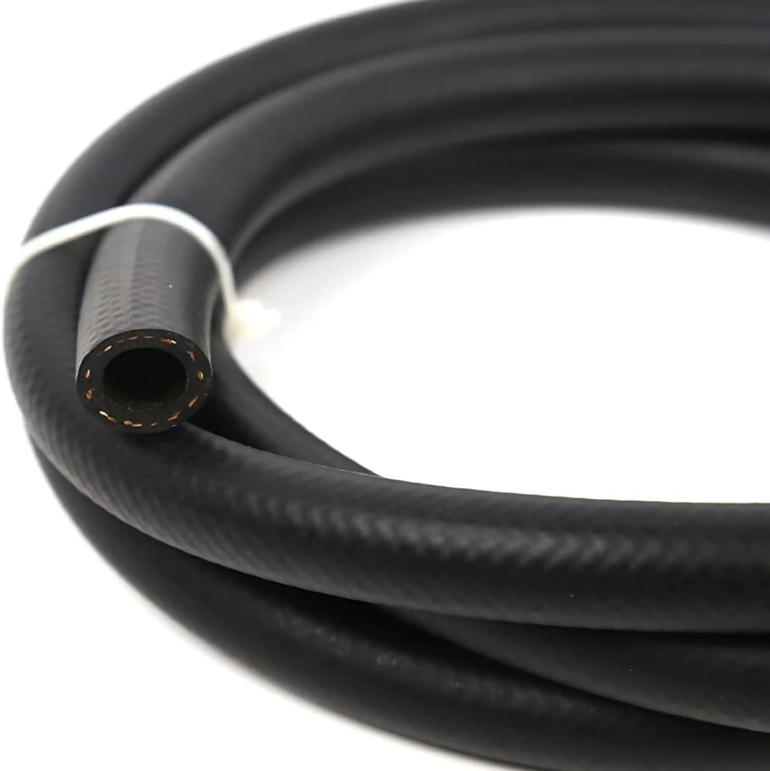 Manguera de línea de combustible de inyección de alta presión SAE J30R9 de caucho de nitrilo (NBR) EFI para motores de inyección de combustible