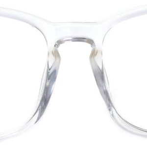 JOSCHOO Lentes de lectura con bloqueo de luz azul para mujeres y hombres, antifatiga ocular, anteojos para computadora JOSCHOO Lentes de lectura con bloqueo de luz azul para mujeres y hombres, antifatiga ocular, anteojos para computadora