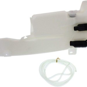 Depósito de lavadora para Chevrolet Tahoe 2002-2005 con bomba Depósito de lavadora para Chevrolet Tahoe 2002-2005 con bomba